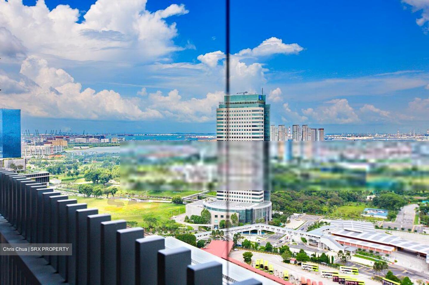 J Gateway (D22), Condominium #400429391